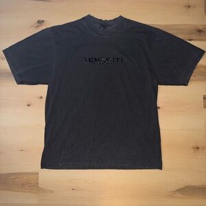 Tenaciti Studios Tee